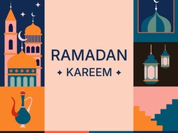 40 Kata-kata Menyambut Puasa untuk Poster Ramadan 2025