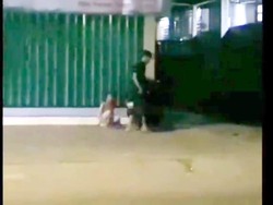 Bantahan Mahasiswi UTM gegara Diviralkan Dianiaya Pacar