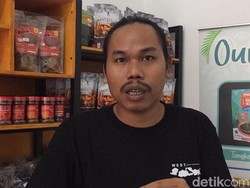 Kisah Muslih, Dirikan Wishfood untuk Pasarkan Produk Olahan Ikan Nelayan NTB