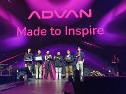 Advan Rilis 8 Produk, Dari Laptop Sampai Smartwatch