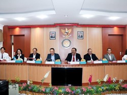 Bamsoet Ingatkan Pentingnya Tata Kelola Pariwisata Bali Berkelanjutan