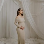 6 Seleb Tanah Air yang Lagi Hamil, Nantikan Anggota Keluarga Baru di Awal 2025