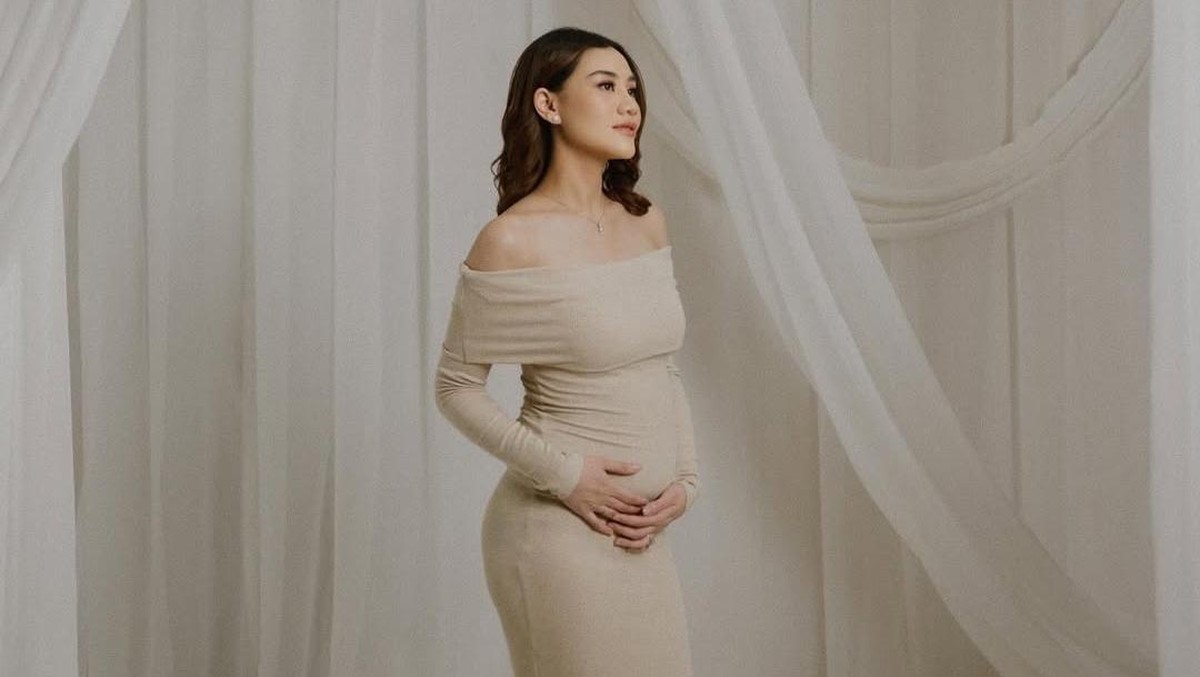 6 Seleb Tanah Air yang Lagi Hamil, Nantikan Anggota Keluarga Baru ...