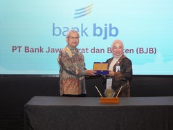 bank bjb Jalin Kerja Sama Strategis dengan UNS Soal Pendidikan-Penelitian
