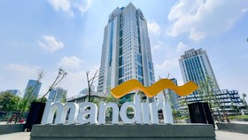 Bank Mandiri Dinobatkan Sebagai Tempat Kerja Terbaik versi TIME