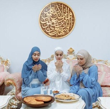 5 Hidangan Berbuka Puasa yang Lezat dari Berbagai Negara
