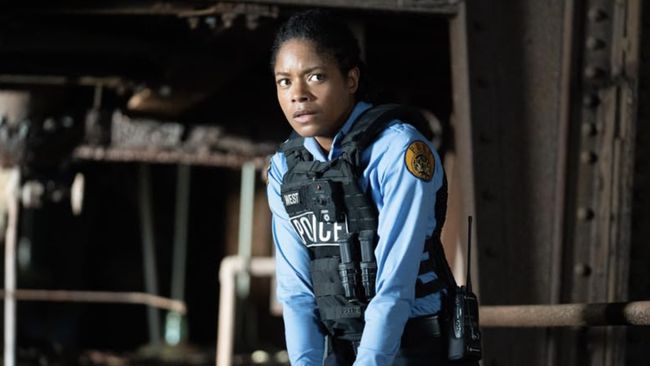 Bioskop Trans TV hari ini, Senin 24 Februari 2025, akan menayangkan Black and Blue (2019) pada pukul 21.00 WIB.