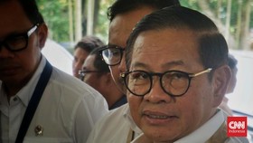 Pramono Kasih Insentif Diskon Pajak 50 Persen Industri Hotel di DKI