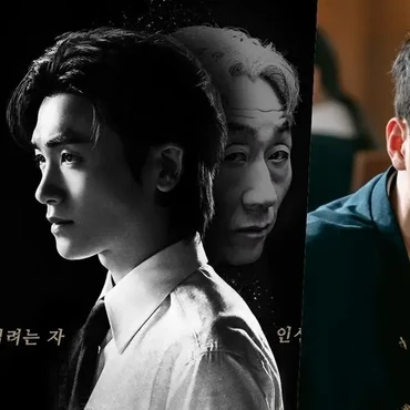 Tayangkan Eps 2, Rating 'Buried Hearts' dan 'Undercover High School' Alami Nasib Serupa