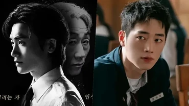 img-title Adu Visual dan Perang Rating Drama Terbaru Park Hyung Sik Vs Seo Kang Joon