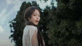 Idol Indonesia Pertama di SM, Carmen Resmi Debut Bareng Hearts2Hearts