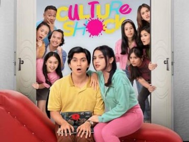img-title Ajil Ditto dan Davina Karamoy Berikan Edukasi Dibalut Humor dalam Culture Shock