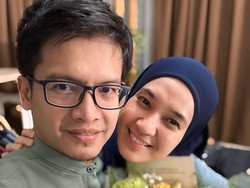 Dhini Aminarti Tolak Kerjaan Demi Sahur Bareng Dimas Seto
