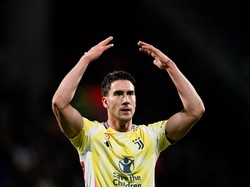 Vlahovic Tolak Gaji Selangit dari Klub Arab Saudi, Juventus Pusing