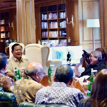 Ini Fakta Equil, Air Mineral Asli Indonesia yang Harganya Premium