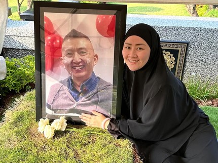 Kisah Fanny Kondoh 2 Kali Gagal Bayi Tabung hingga Tahu Hamil Setelah Suami Meninggal