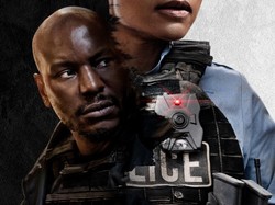 Sinopsis Film Black and Blue, Perjuangan Melawan Polisi Korup