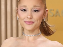 Video: Gaya Timothee Chalamet hingga Ariana Grande di Jamuan Oscar