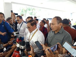 Ikuti Retret, Pramono Anung: Sudah Berkoordinasi dengan Ibu Megawati