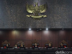 Video: Mahkamah Konstitusi Minta Pilbup Serang Diulang