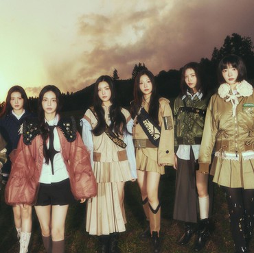 Profil Hearts2Hearts Girl Group Baru SM Entertainment, Ada Member Asal Indonesia