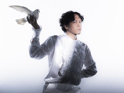 Laris Manis Project Solo Vokalis Band