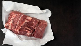Operasi Pasar Siap Digelar, Daging Kerbau Harga Rp75 Ribu per Kg