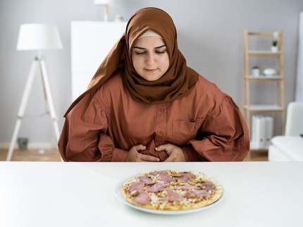 7 Kesalahan Diet saat Puasa yang Malah Bikin BB Naik