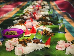 5 Fakta Tradisi Ruwahan, Makan Bersama Jelang Ramadan ala Betawi