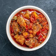 Banyak Digemari, Ternyata Ini Bahayanya Kalau Kamu Keseringan Makan Seblak