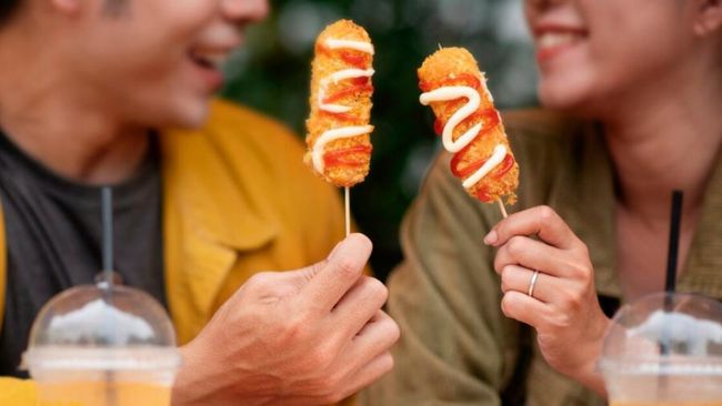 Jadi Favorit Gen Z, 7 Jenis Makanan Ini Justru Berdampak Buruk untuk Kesehatan