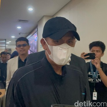 Sosok Arsin Kades Kohod Ditahan karena Proyek Pagar Laut, Kekayaannya Bikin Melongo