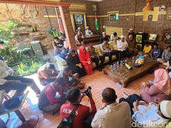 Alasan Polisi Tak Bisa Hukum Preman Samson Walau Sering Berulah