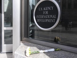 USAID Dibubarkan Trump, WHO Khawatirkan Dampaknya Terhadap Eliminasi TBC
