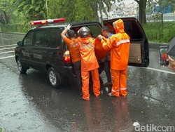 6 Fakta Pelajar Ngebut Naik CBR Tabrak Pemotor Berhenti hingga Tewas