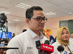 Persiapan Haji 2025, BPKH Koordinasikan Pengiriman Bumbu ke Saudi untuk Jemaah