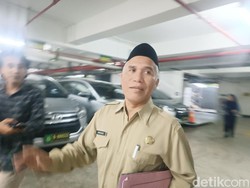 Kepala Bappeda NTB Diperiksa Kejati Terkait Dugaan Korupsi NCC