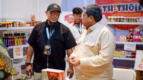Halal Kulture District Ajak Anak Muda Ekspolorasi Gaya Hidup Halal