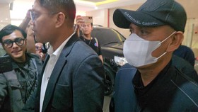 Polri Buru Tersangka Lain di Kasus Pemalsuan Dokumen Kades Kohod Cs