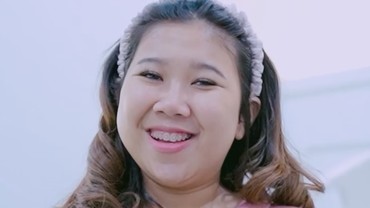 Kiky Saputri Polisikan Haters yang Sumpahi Buah Hatinya Meninggal