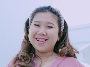 img-title Kiky Saputri Tak Pernah Anggap Jadi Ibu Itu Berat: Siap Mental dan Finansial