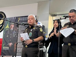 Kasus Tata Kelola Minyak Mentah Rugikan Negara Hingga Rp 193,7 Triliun