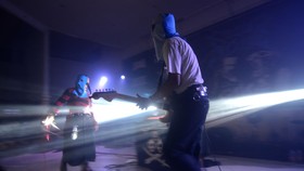 Band Sukatani Akui Dapat Intimidasi Imbas Lagu Bayar Bayar Bayar