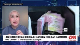 VIDEO: Langkah Cerdas Kelola Keuangan di Bulan Ramadan
