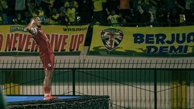 Klasemen Liga 1 Usai Bali United Digulung Barito Putera
