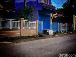 Preman Samson Sukabumi Tewas Dihajar Massa, 6 Warga Diamankan