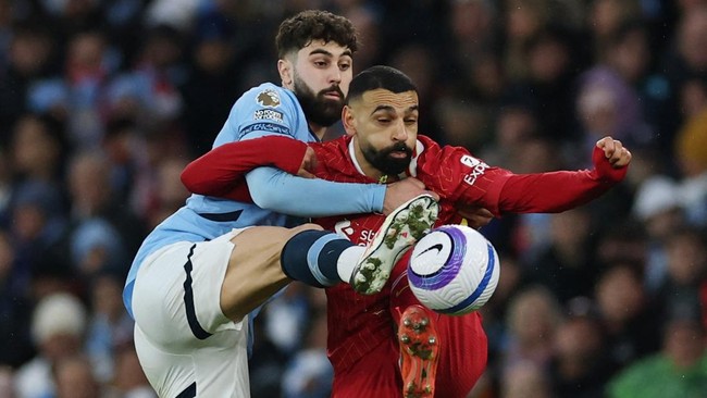 Liverpool berpotensi memperlebar jarak jadi unggul 14 poin atas Arsenal pada pekan ke-27 Liga Inggris pertengahan pekan ini.