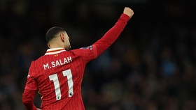 Mohamed Salah Resmi Bertahan di Liverpool