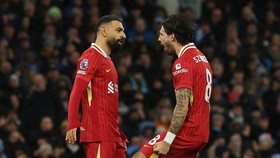 Apakah Liverpool Tak Lagi Bisa Dibendung untuk Juara Liga Inggris?