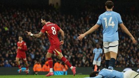 Klasemen Liga Inggris: Liverpool Lari Kencang Menuju Gelar Juara